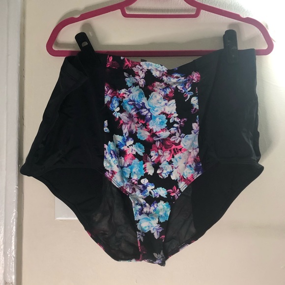 torrid Other - Plus size swim bottom